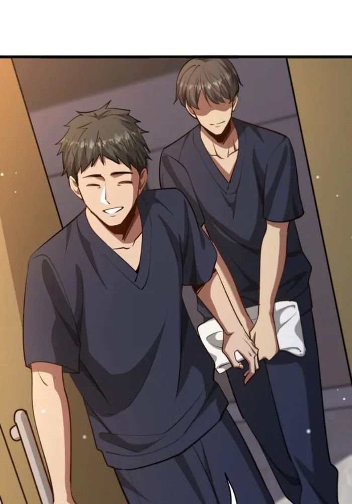 Tôi Bị Mắc Kẹt Trong Cùng Một Ngày Suốt Một Nghìn Năm: Chapter 177