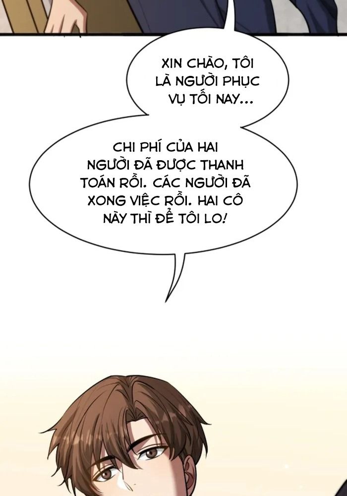 Tôi Bị Mắc Kẹt Trong Cùng Một Ngày Suốt Một Nghìn Năm: Chapter 177