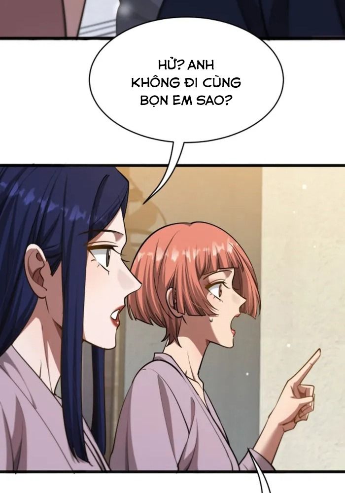 Tôi Bị Mắc Kẹt Trong Cùng Một Ngày Suốt Một Nghìn Năm: Chapter 177