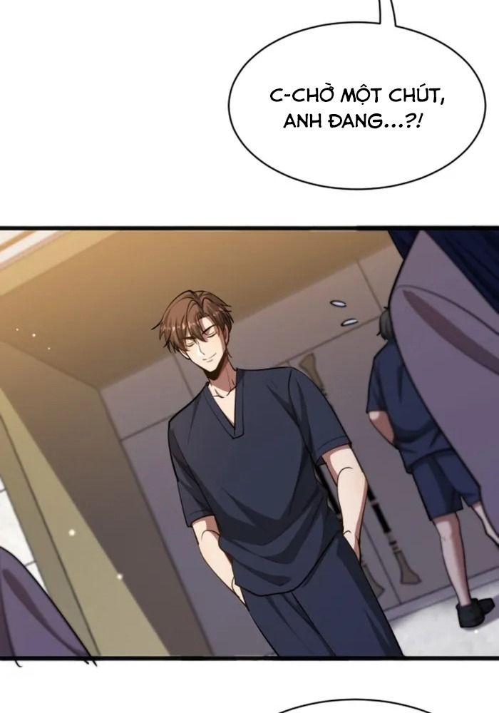 Tôi Bị Mắc Kẹt Trong Cùng Một Ngày Suốt Một Nghìn Năm: Chapter 177