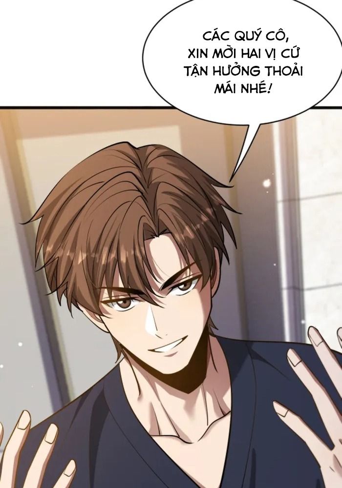 Tôi Bị Mắc Kẹt Trong Cùng Một Ngày Suốt Một Nghìn Năm: Chapter 177