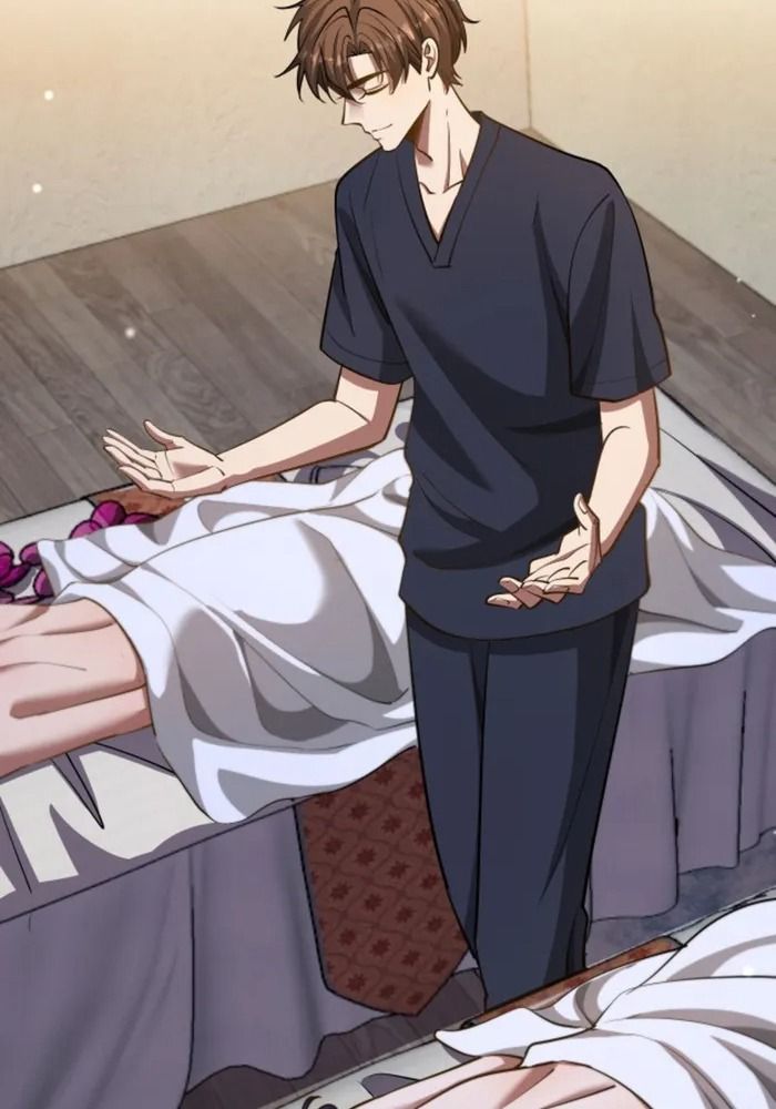 Tôi Bị Mắc Kẹt Trong Cùng Một Ngày Suốt Một Nghìn Năm: Chapter 177