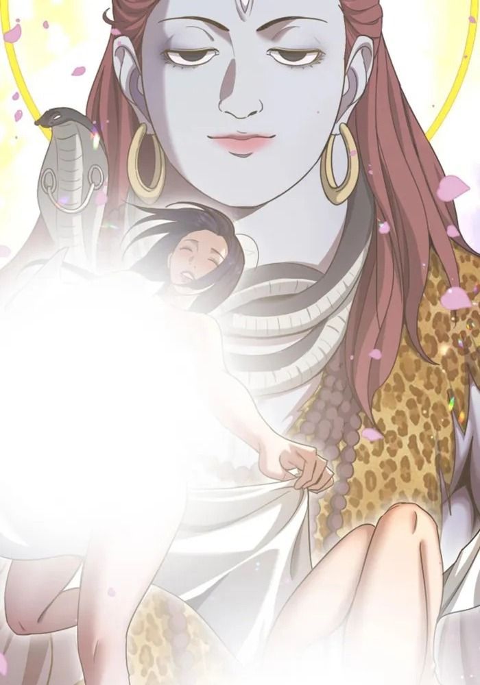 Tôi Bị Mắc Kẹt Trong Cùng Một Ngày Suốt Một Nghìn Năm: Chapter 177