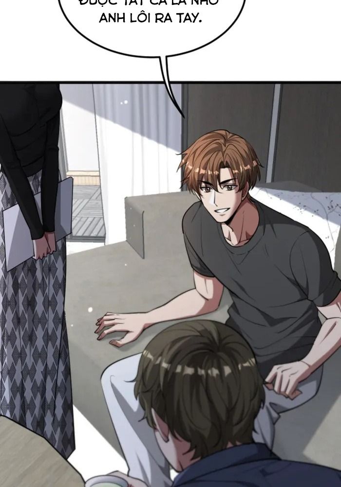 Tôi Bị Mắc Kẹt Trong Cùng Một Ngày Suốt Một Nghìn Năm: Chapter 177