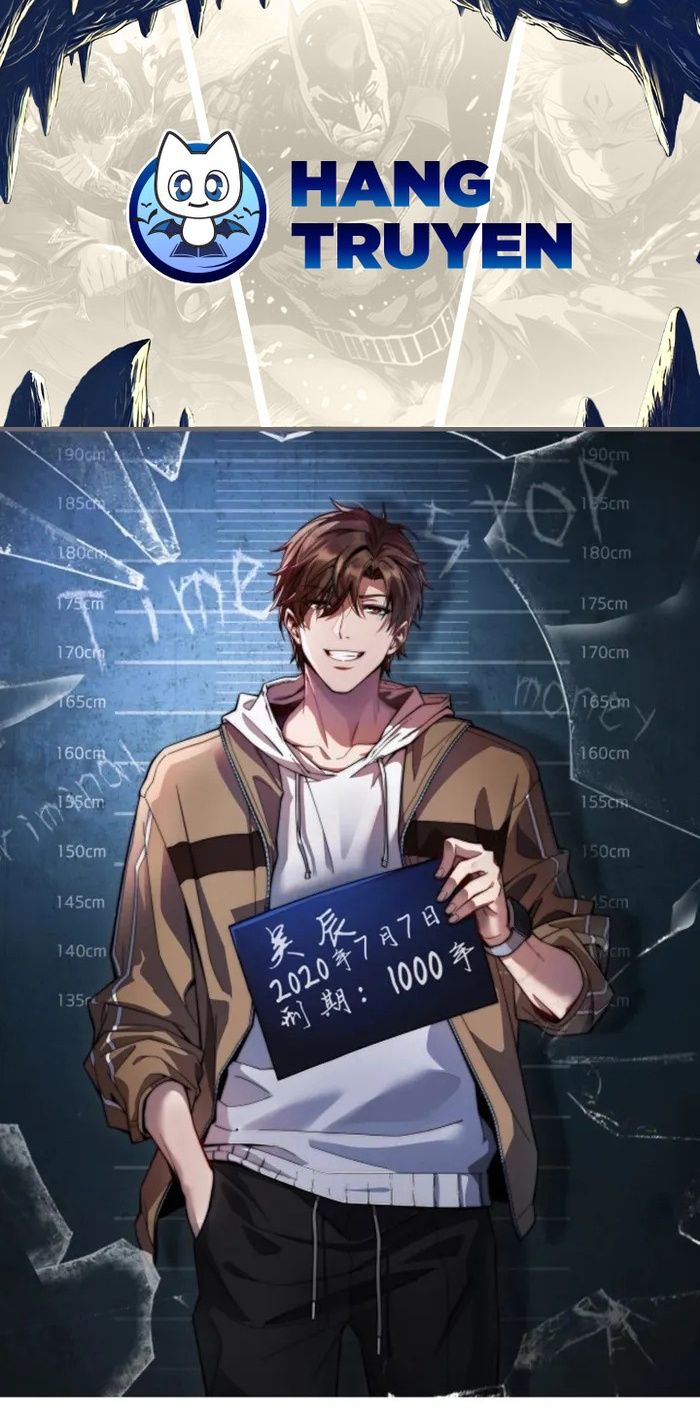 Tôi Bị Mắc Kẹt Trong Cùng Một Ngày Suốt Một Nghìn Năm: Chapter 178