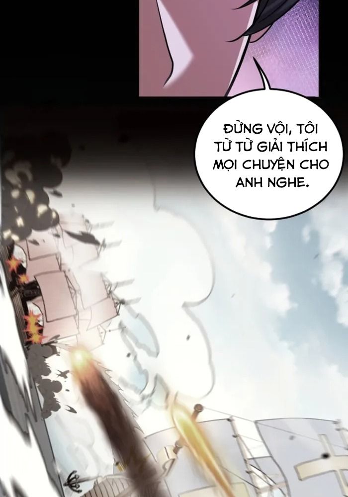 Tôi Bị Mắc Kẹt Trong Cùng Một Ngày Suốt Một Nghìn Năm: Chapter 178