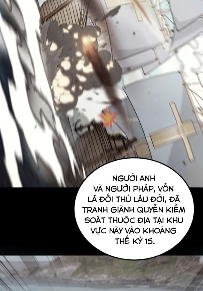 Tôi Bị Mắc Kẹt Trong Cùng Một Ngày Suốt Một Nghìn Năm: Chapter 178