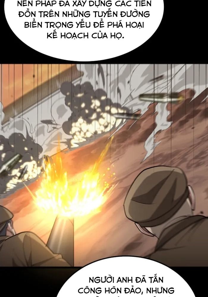 Tôi Bị Mắc Kẹt Trong Cùng Một Ngày Suốt Một Nghìn Năm: Chapter 178