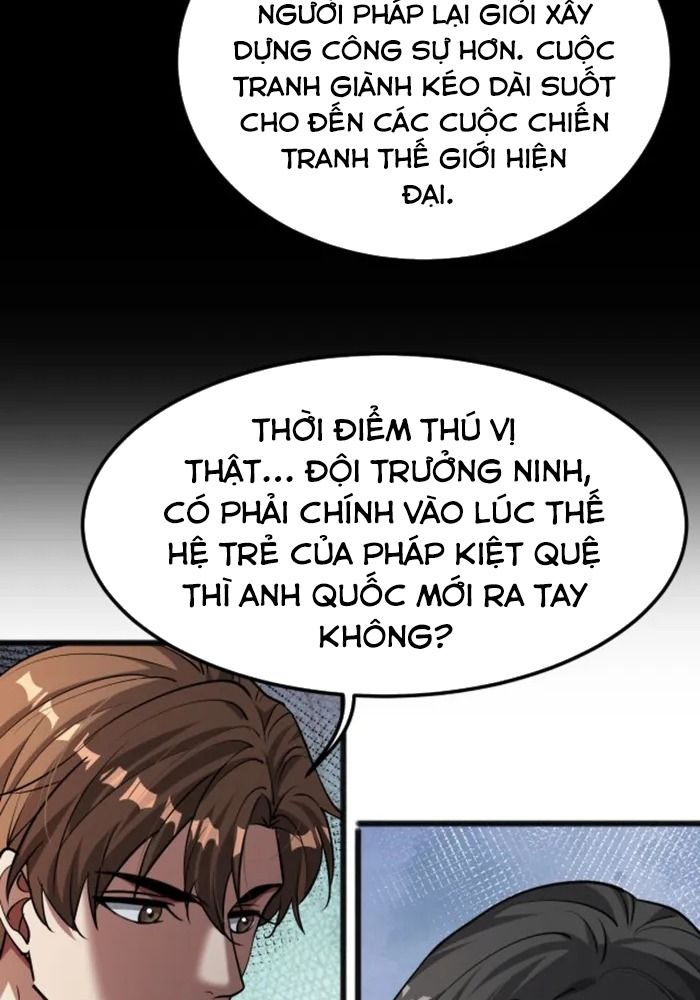 Tôi Bị Mắc Kẹt Trong Cùng Một Ngày Suốt Một Nghìn Năm: Chapter 178