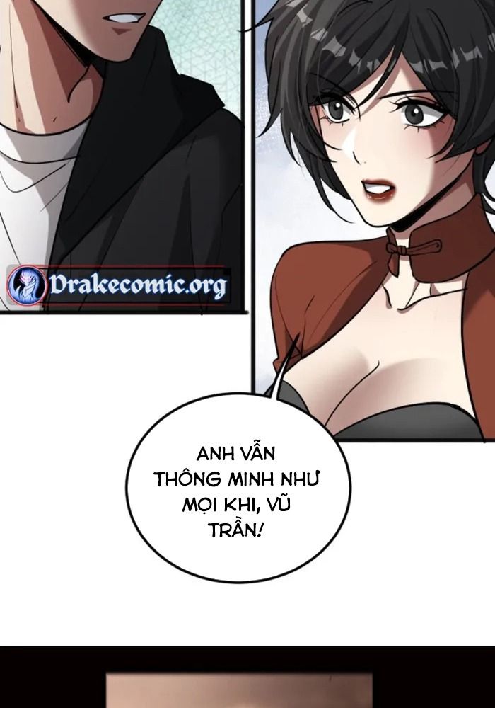 Tôi Bị Mắc Kẹt Trong Cùng Một Ngày Suốt Một Nghìn Năm: Chapter 178