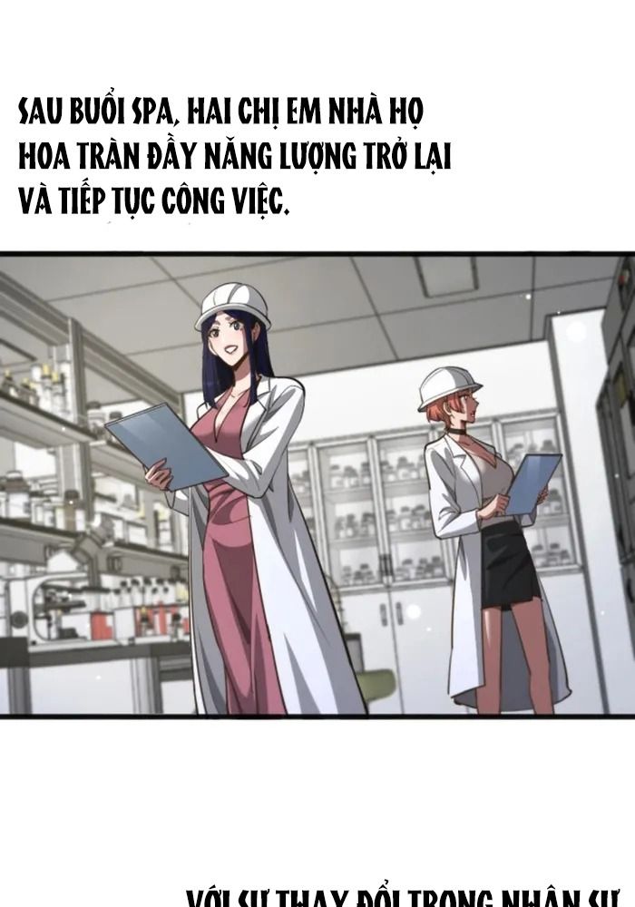 Tôi Bị Mắc Kẹt Trong Cùng Một Ngày Suốt Một Nghìn Năm: Chapter 178