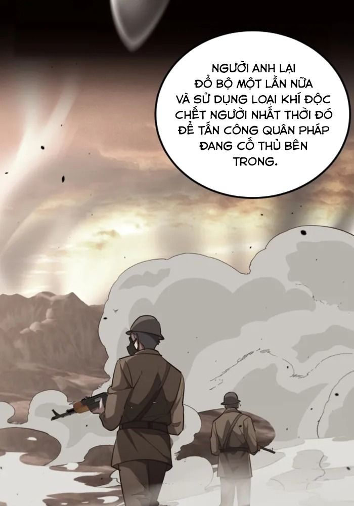 Tôi Bị Mắc Kẹt Trong Cùng Một Ngày Suốt Một Nghìn Năm: Chapter 178