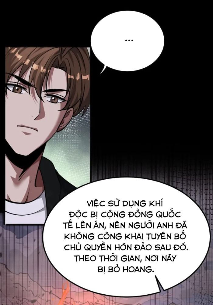 Tôi Bị Mắc Kẹt Trong Cùng Một Ngày Suốt Một Nghìn Năm: Chapter 178