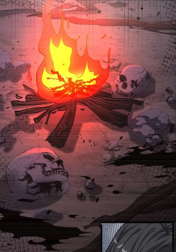 Tôi Bị Mắc Kẹt Trong Cùng Một Ngày Suốt Một Nghìn Năm: Chapter 178