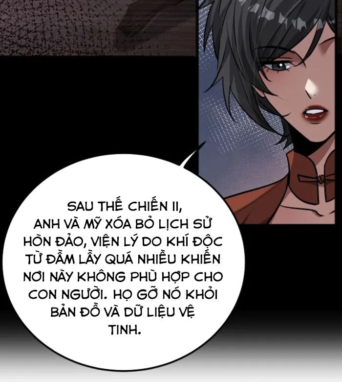 Tôi Bị Mắc Kẹt Trong Cùng Một Ngày Suốt Một Nghìn Năm: Chapter 178
