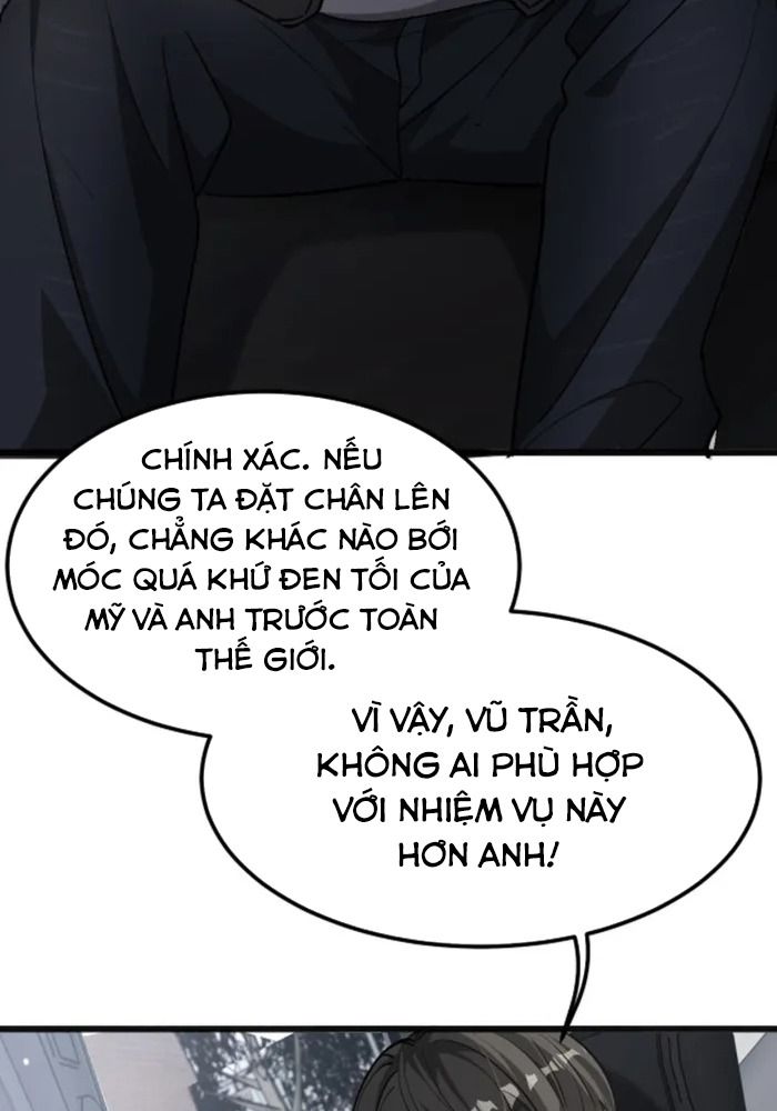 Tôi Bị Mắc Kẹt Trong Cùng Một Ngày Suốt Một Nghìn Năm: Chapter 178
