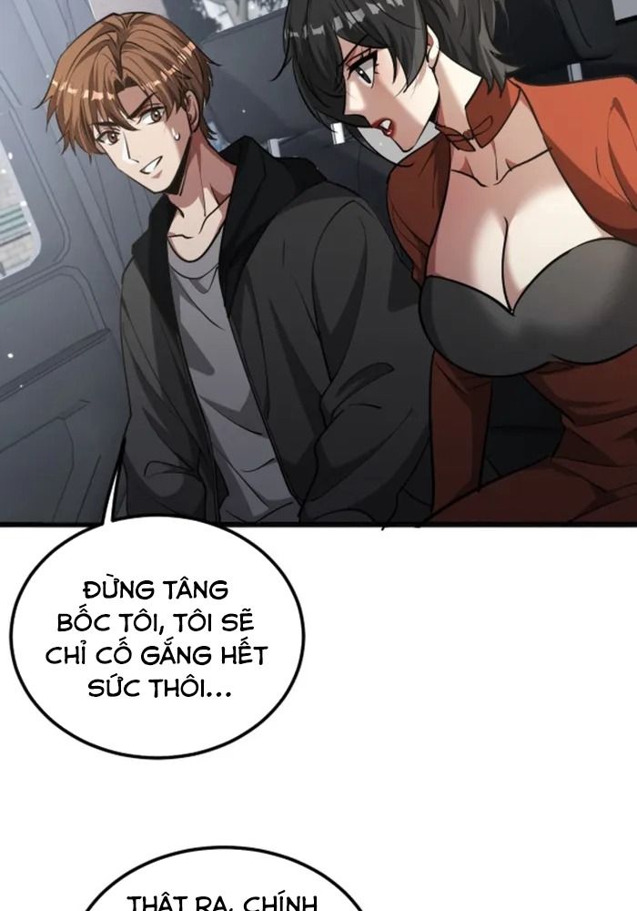 Tôi Bị Mắc Kẹt Trong Cùng Một Ngày Suốt Một Nghìn Năm: Chapter 178