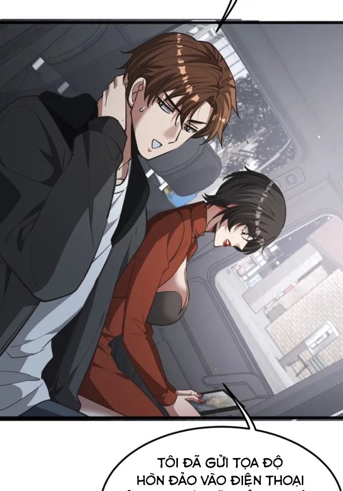 Tôi Bị Mắc Kẹt Trong Cùng Một Ngày Suốt Một Nghìn Năm: Chapter 178