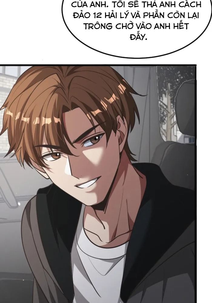 Tôi Bị Mắc Kẹt Trong Cùng Một Ngày Suốt Một Nghìn Năm: Chapter 178