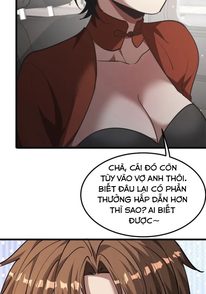 Tôi Bị Mắc Kẹt Trong Cùng Một Ngày Suốt Một Nghìn Năm: Chapter 178