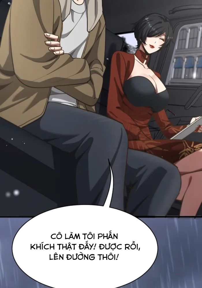 Tôi Bị Mắc Kẹt Trong Cùng Một Ngày Suốt Một Nghìn Năm: Chapter 178