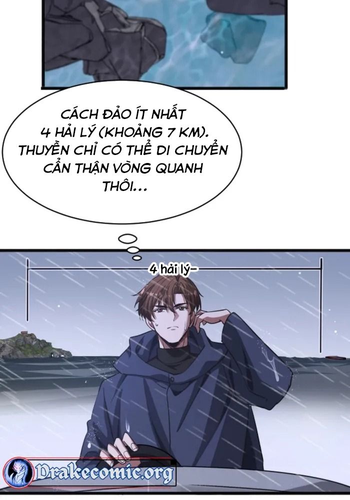 Tôi Bị Mắc Kẹt Trong Cùng Một Ngày Suốt Một Nghìn Năm: Chapter 178