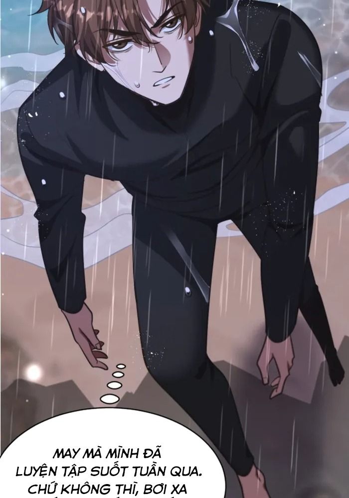 Tôi Bị Mắc Kẹt Trong Cùng Một Ngày Suốt Một Nghìn Năm: Chapter 178