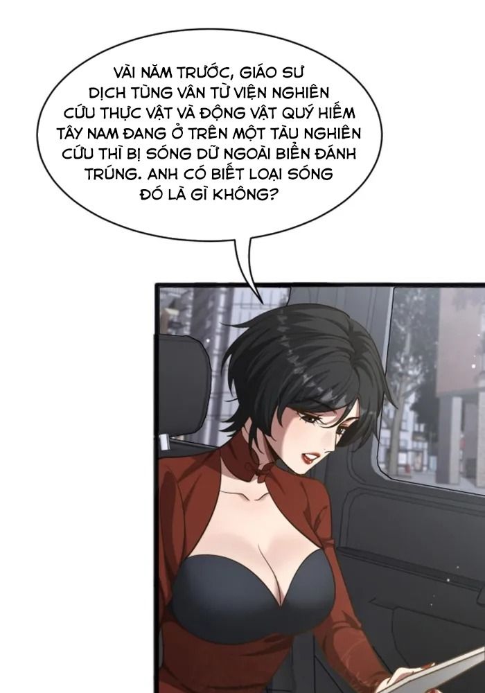 Tôi Bị Mắc Kẹt Trong Cùng Một Ngày Suốt Một Nghìn Năm: Chapter 178