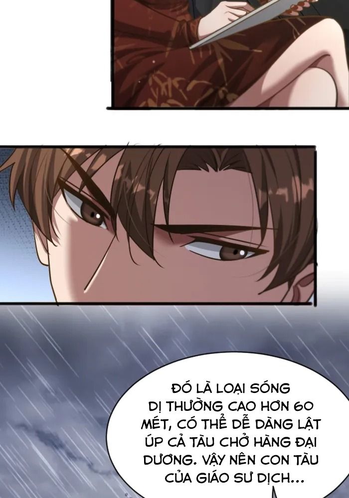 Tôi Bị Mắc Kẹt Trong Cùng Một Ngày Suốt Một Nghìn Năm: Chapter 178