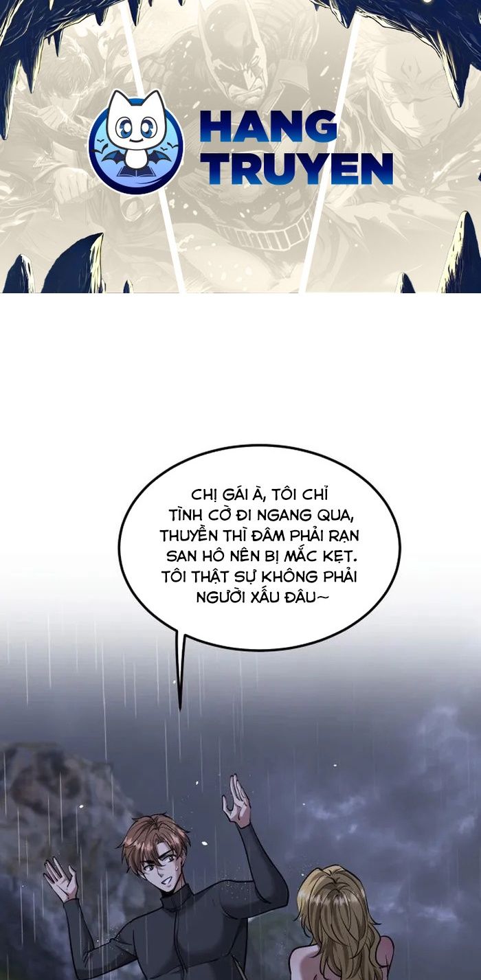 Tôi Bị Mắc Kẹt Trong Cùng Một Ngày Suốt Một Nghìn Năm: Chapter 179