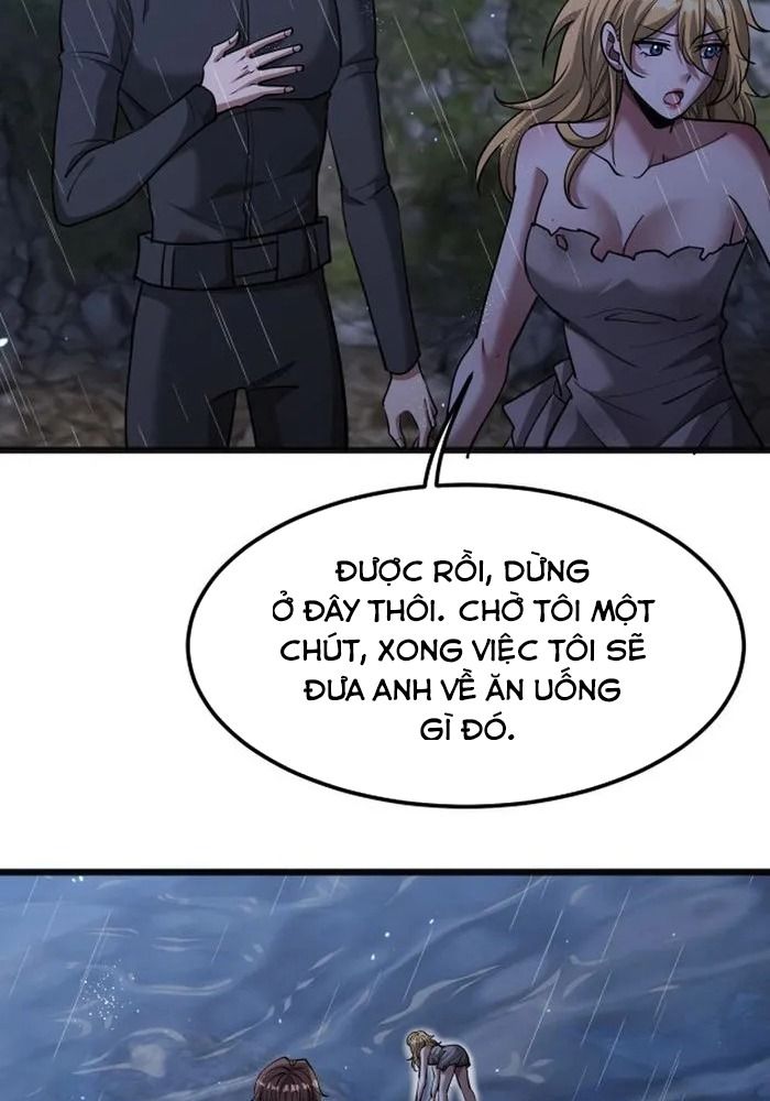 Tôi Bị Mắc Kẹt Trong Cùng Một Ngày Suốt Một Nghìn Năm: Chapter 179