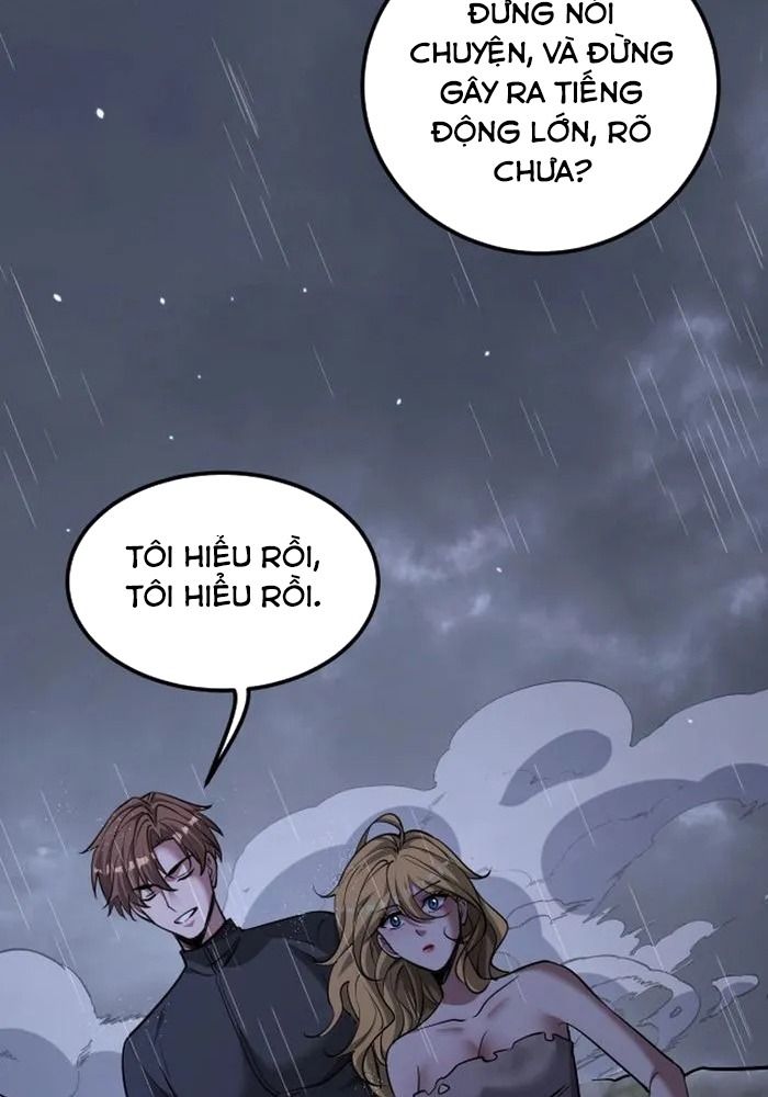 Tôi Bị Mắc Kẹt Trong Cùng Một Ngày Suốt Một Nghìn Năm: Chapter 179