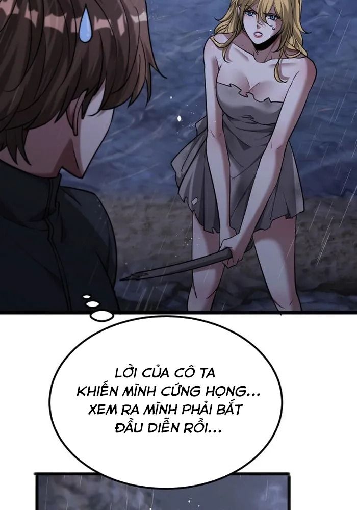 Tôi Bị Mắc Kẹt Trong Cùng Một Ngày Suốt Một Nghìn Năm: Chapter 179