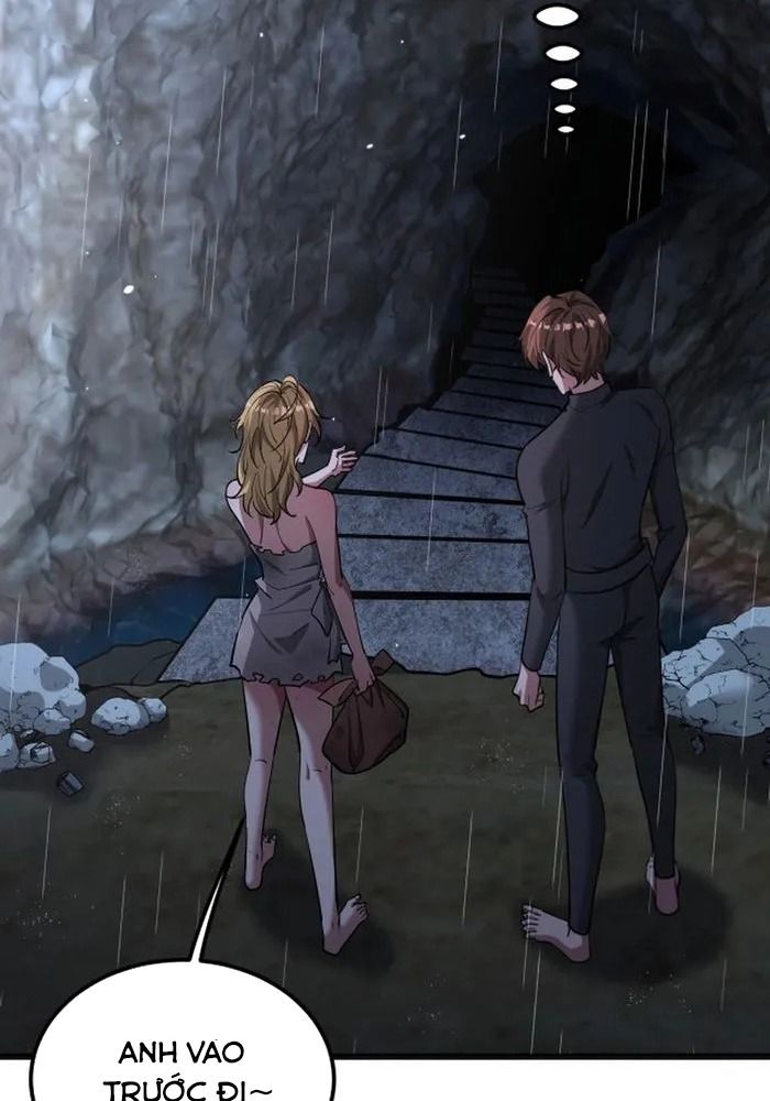 Tôi Bị Mắc Kẹt Trong Cùng Một Ngày Suốt Một Nghìn Năm: Chapter 179