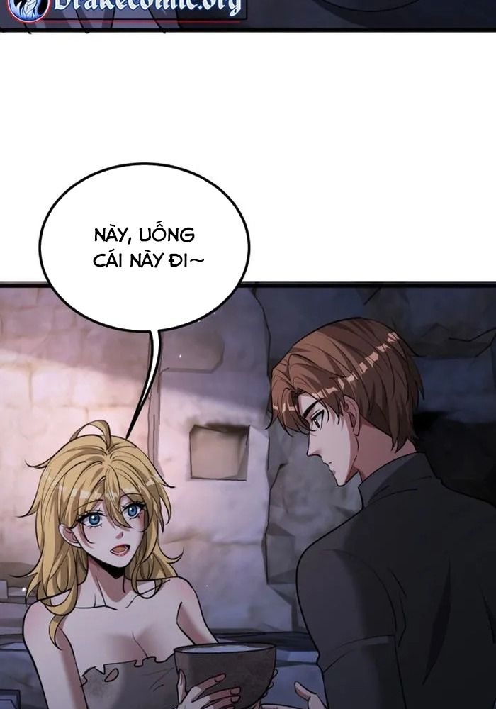 Tôi Bị Mắc Kẹt Trong Cùng Một Ngày Suốt Một Nghìn Năm: Chapter 179