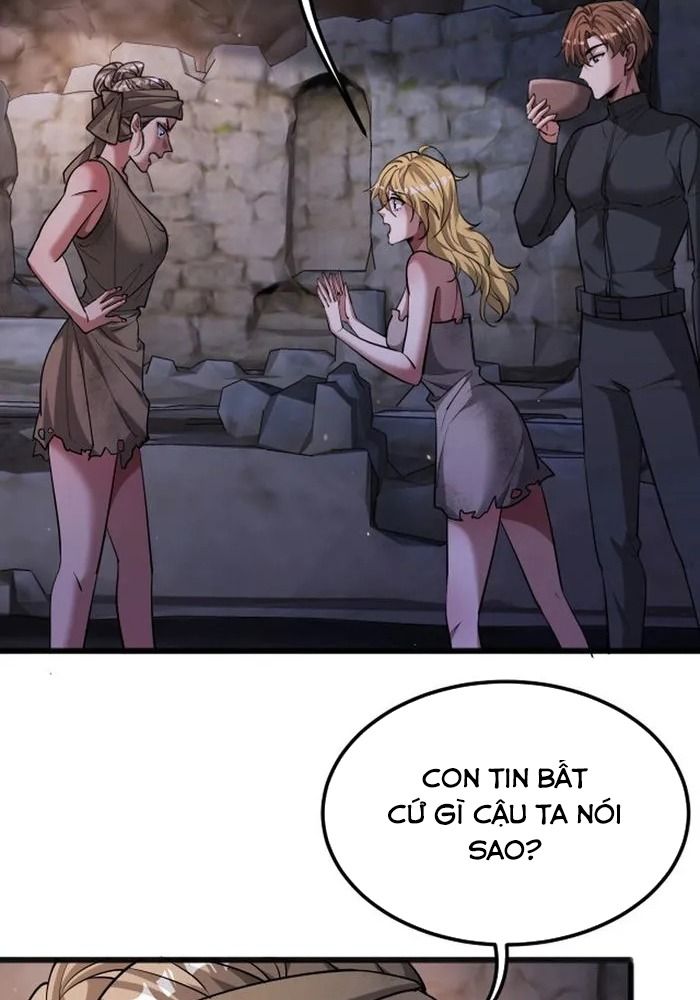 Tôi Bị Mắc Kẹt Trong Cùng Một Ngày Suốt Một Nghìn Năm: Chapter 179