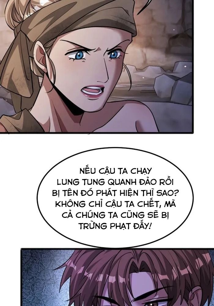 Tôi Bị Mắc Kẹt Trong Cùng Một Ngày Suốt Một Nghìn Năm: Chapter 179