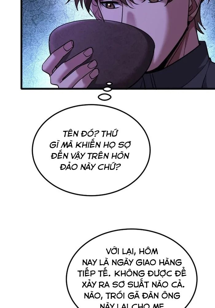 Tôi Bị Mắc Kẹt Trong Cùng Một Ngày Suốt Một Nghìn Năm: Chapter 179