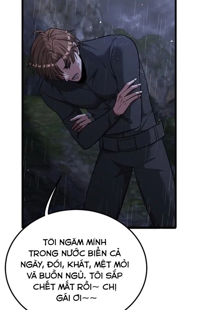 Tôi Bị Mắc Kẹt Trong Cùng Một Ngày Suốt Một Nghìn Năm: Chapter 179