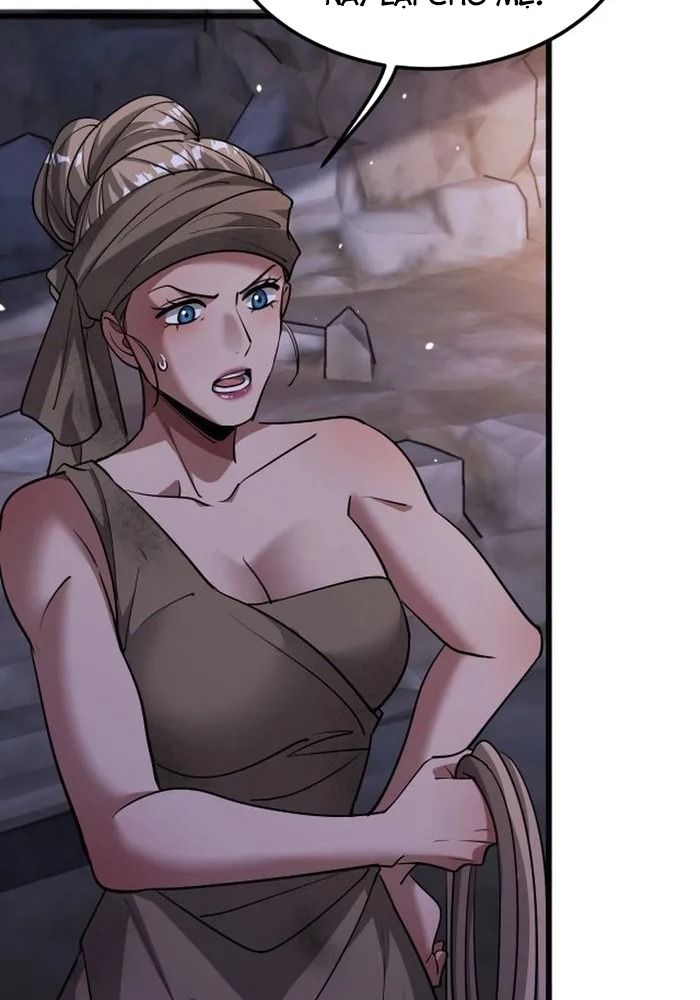 Tôi Bị Mắc Kẹt Trong Cùng Một Ngày Suốt Một Nghìn Năm: Chapter 179