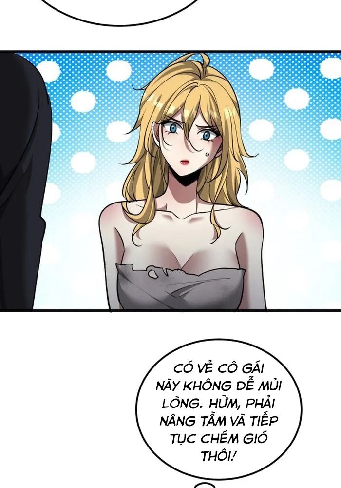 Tôi Bị Mắc Kẹt Trong Cùng Một Ngày Suốt Một Nghìn Năm: Chapter 179