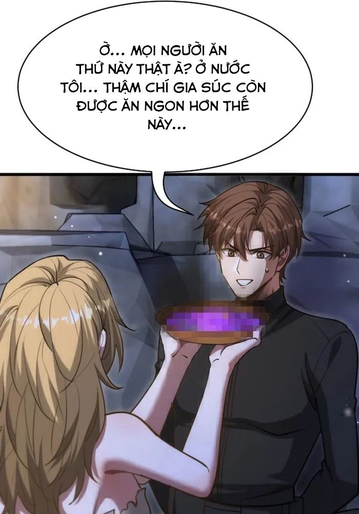 Tôi Bị Mắc Kẹt Trong Cùng Một Ngày Suốt Một Nghìn Năm: Chapter 179