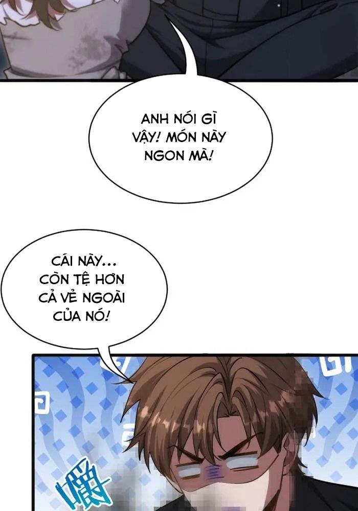 Tôi Bị Mắc Kẹt Trong Cùng Một Ngày Suốt Một Nghìn Năm: Chapter 179