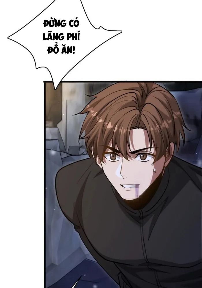 Tôi Bị Mắc Kẹt Trong Cùng Một Ngày Suốt Một Nghìn Năm: Chapter 179