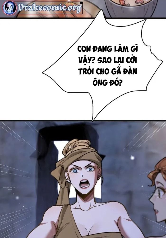 Tôi Bị Mắc Kẹt Trong Cùng Một Ngày Suốt Một Nghìn Năm: Chapter 179