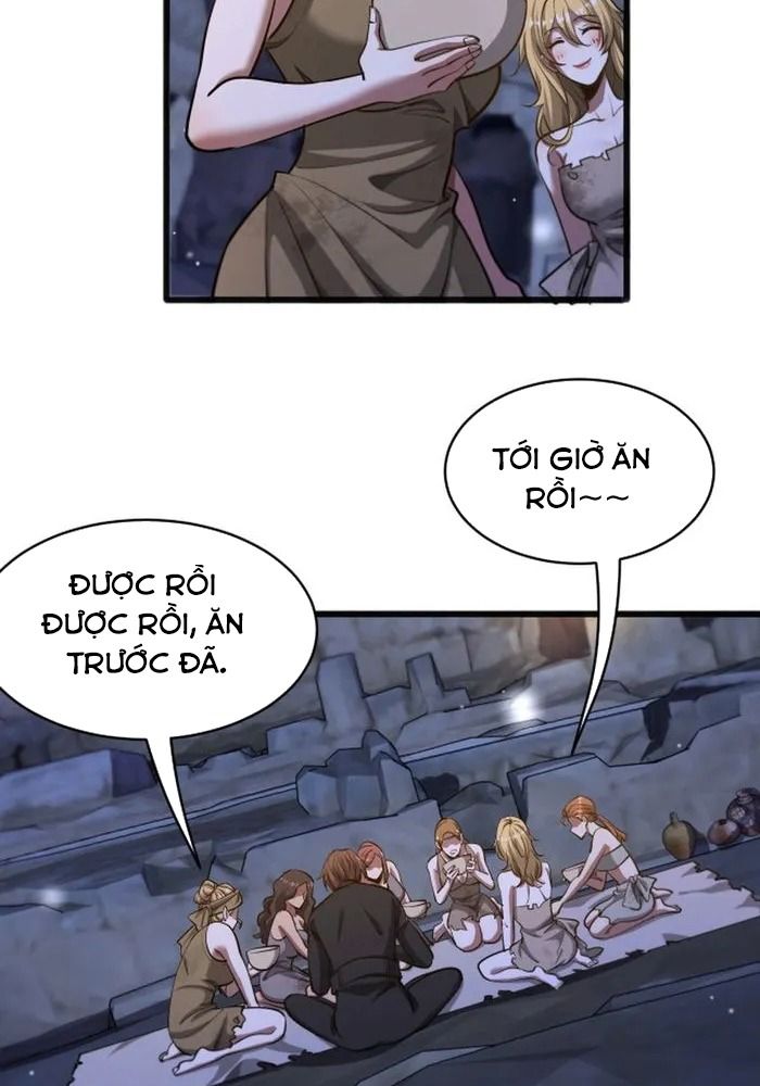 Tôi Bị Mắc Kẹt Trong Cùng Một Ngày Suốt Một Nghìn Năm: Chapter 179