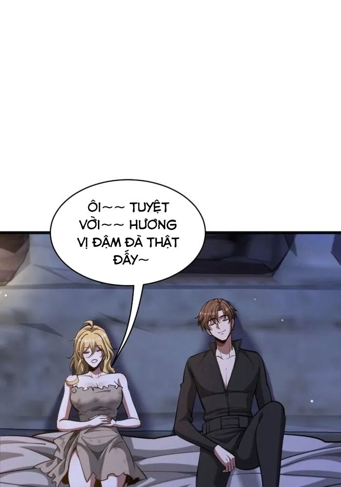 Tôi Bị Mắc Kẹt Trong Cùng Một Ngày Suốt Một Nghìn Năm: Chapter 179