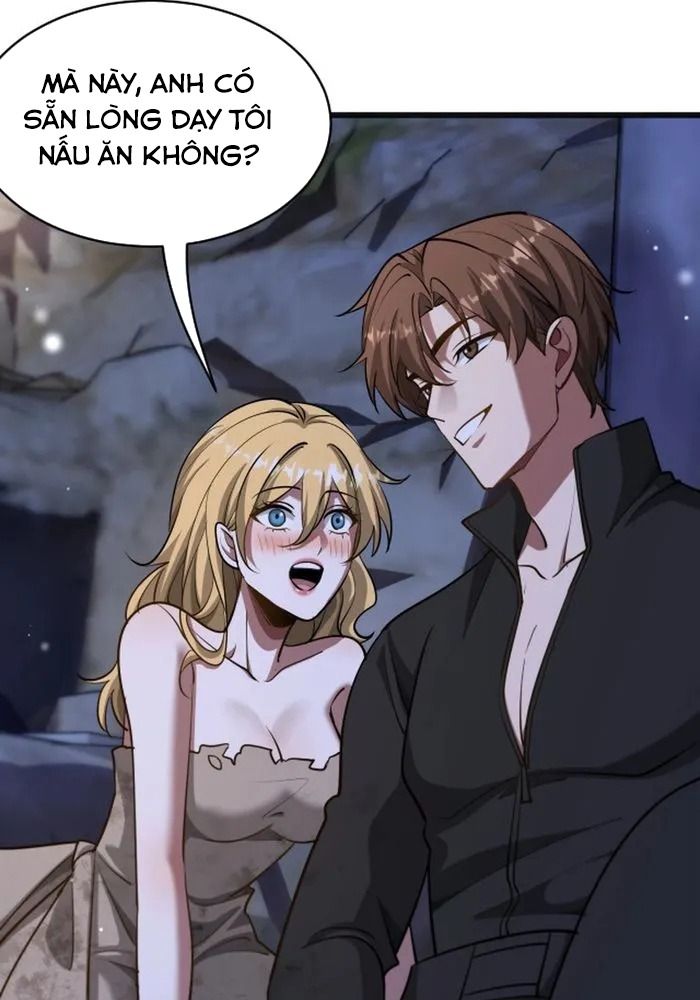 Tôi Bị Mắc Kẹt Trong Cùng Một Ngày Suốt Một Nghìn Năm: Chapter 179