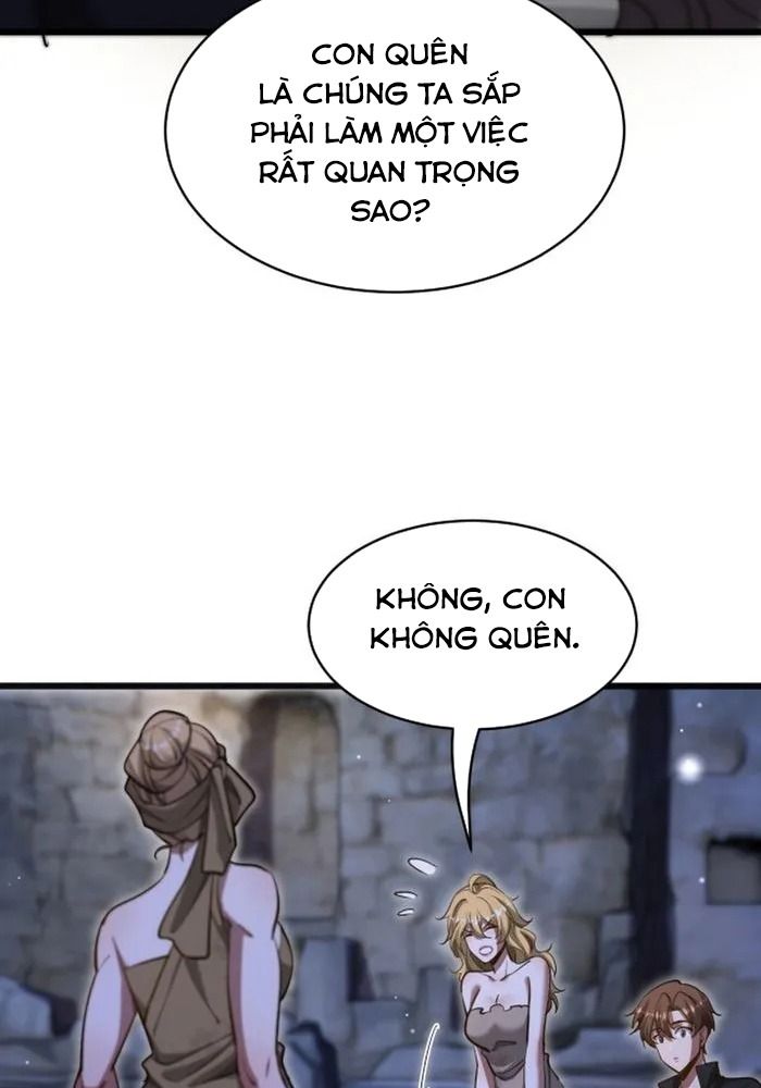 Tôi Bị Mắc Kẹt Trong Cùng Một Ngày Suốt Một Nghìn Năm: Chapter 179