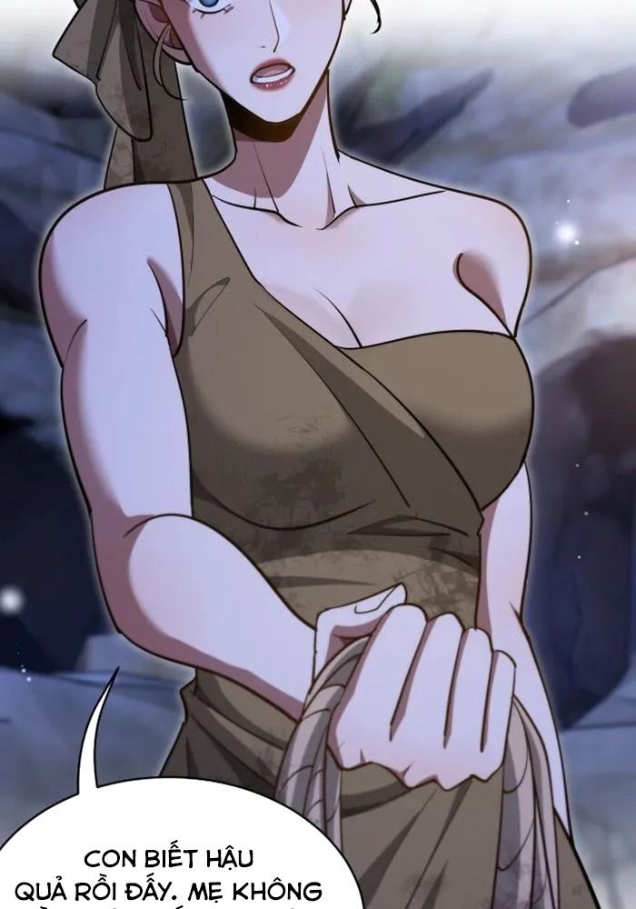 Tôi Bị Mắc Kẹt Trong Cùng Một Ngày Suốt Một Nghìn Năm: Chapter 179